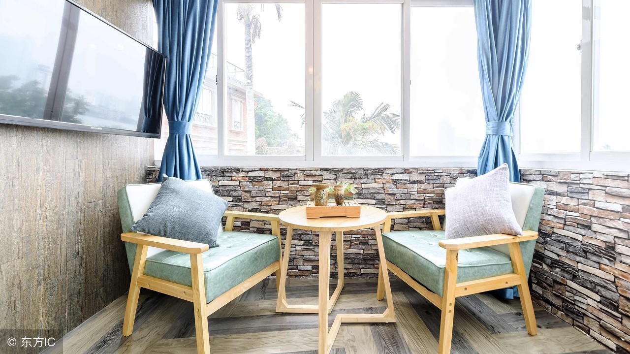 住宅不是越大越好，方方正正才好，风水高手说的话还真科学