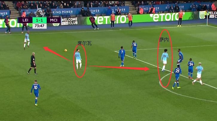 丁丁绝杀瓜帅,丁丁对瓜帅的评价