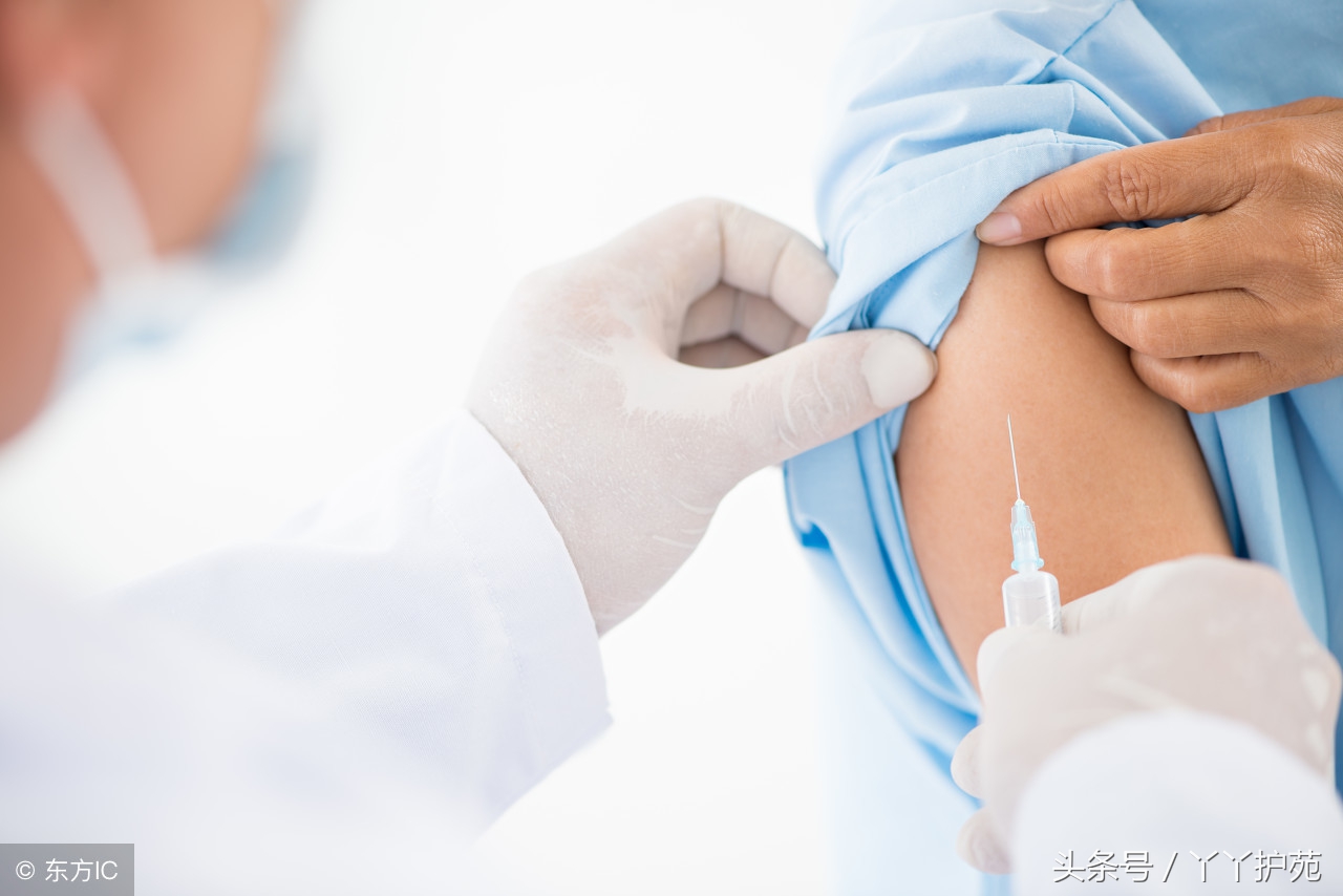 关于宫颈癌疫苗，你想知道的14个问题都在这！