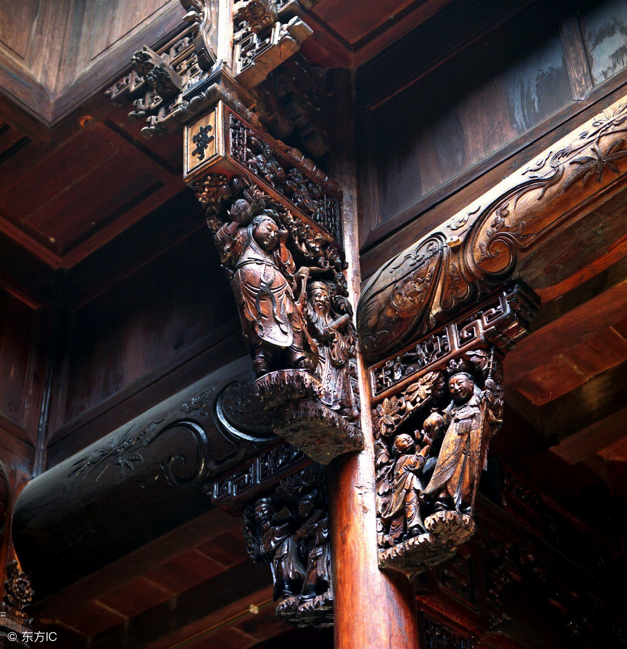 历史上最像穿越者的皇帝,被人怀疑是穿越者的皇帝有哪些