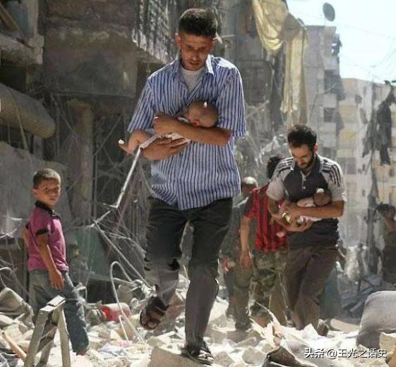 也门为什么会遭到战争,也门为什么会被打败