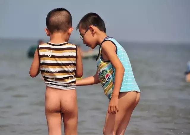 距北京最近的最美的大海在哪里,北京最美大海景点