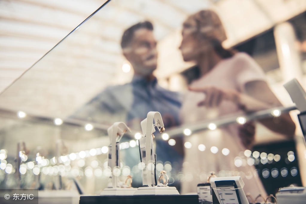 未来珠宝奢侈品行业趋势,现在的珠宝行业有哪些