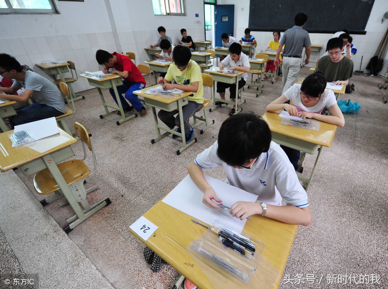 取悦判分老师考场作文增分“三板斧