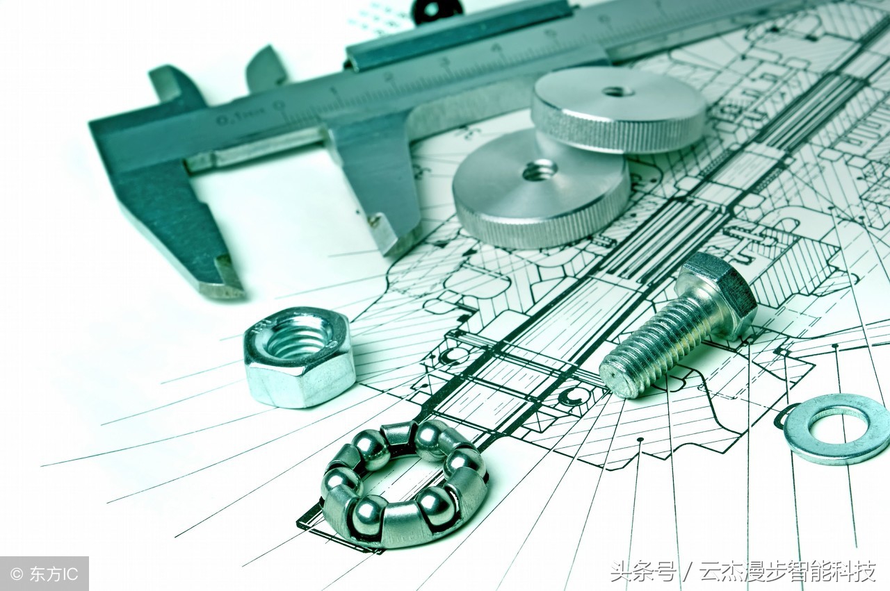 工业设计与机械设计哪个好学,工业设计与机械设计区别