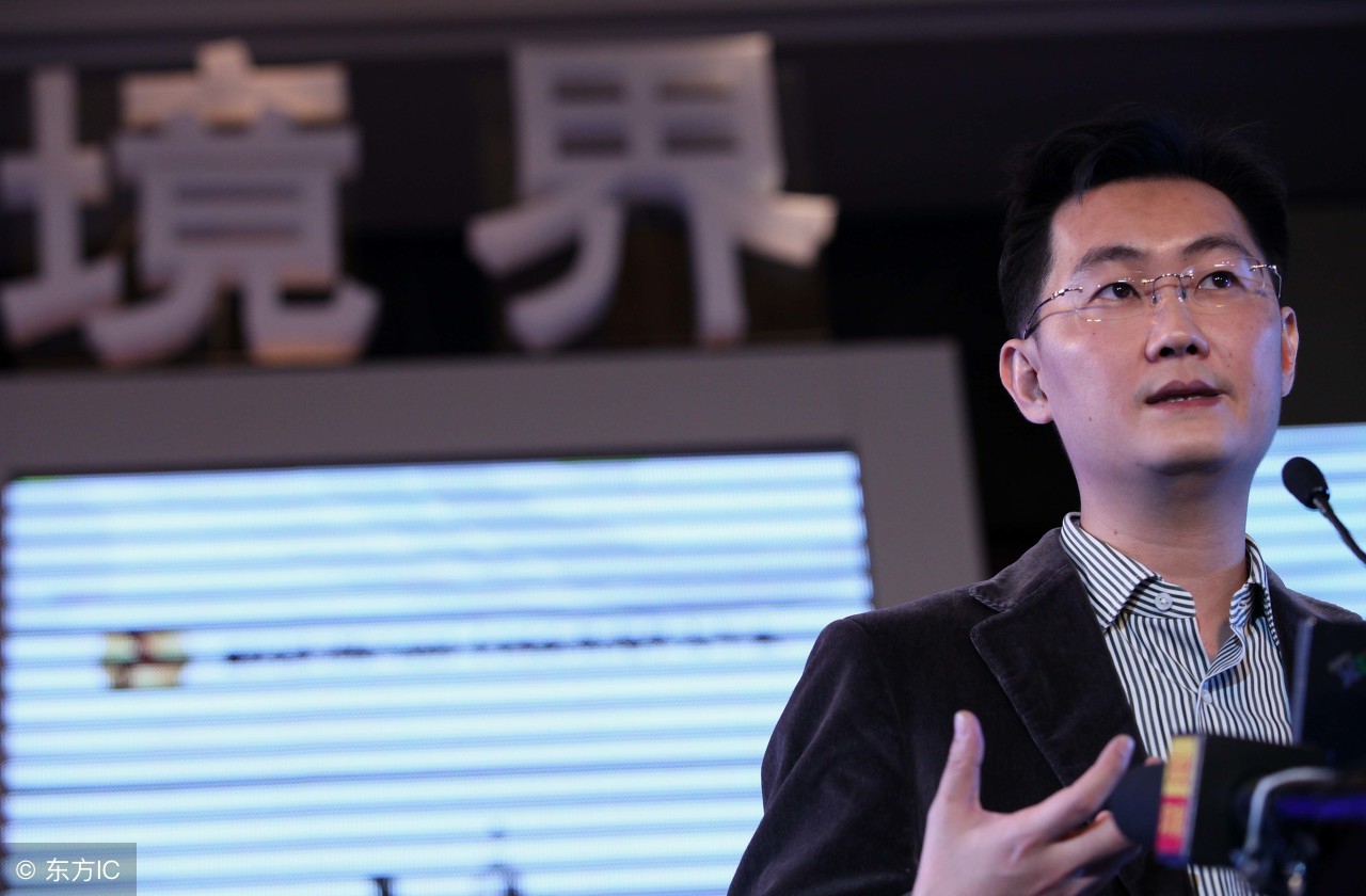 从3G书城到阅文集团，腾讯在走什么样的变革之路