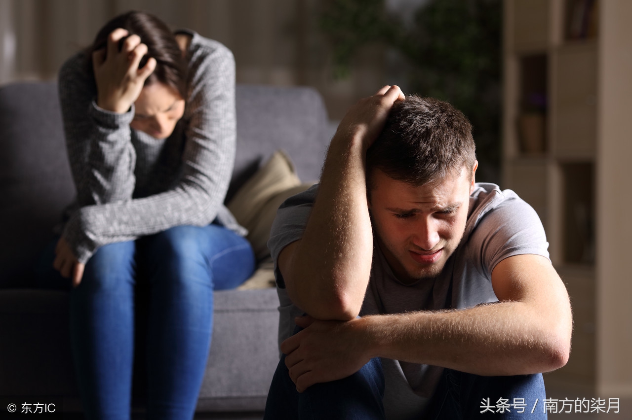 女友劈腿能原谅吗？背叛过的爱情如何能幸福？