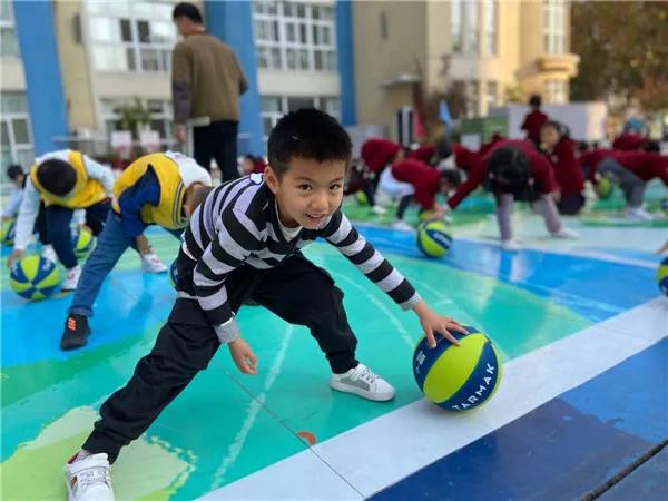 运动健身儿童,1-3岁篮球早教儿童启蒙