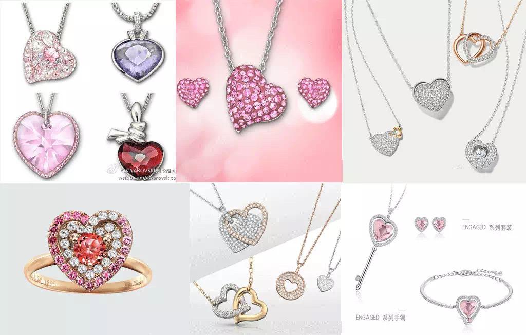 施华洛世奇为什么看起来那么廉价,施华洛世奇造的廉价美梦