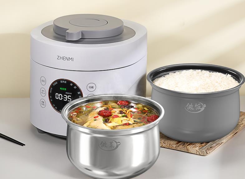 苏泊尔最高端电压锅,苏泊尔电压锅哪一款最好用