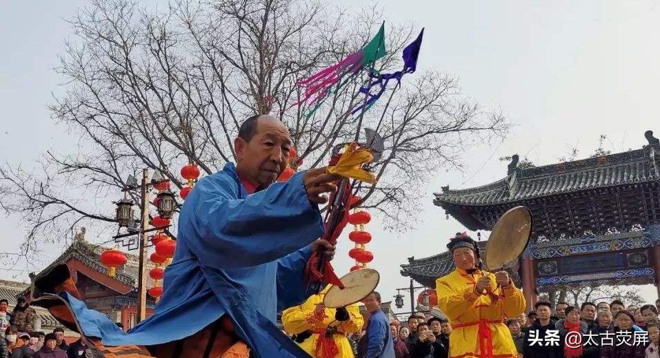 五谷神：浙江人常拜的神灵，保佑人们五谷丰登