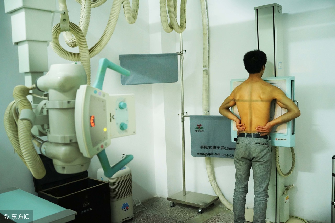 胰脏体检,胰脏检查