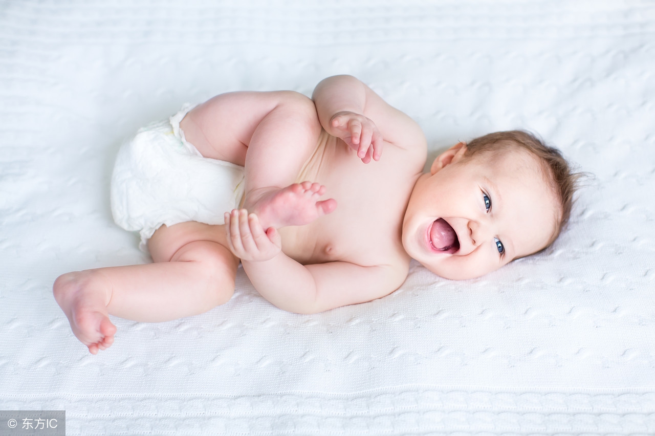 宝宝红屁股正确处理方法,宝宝红屁股如何护理