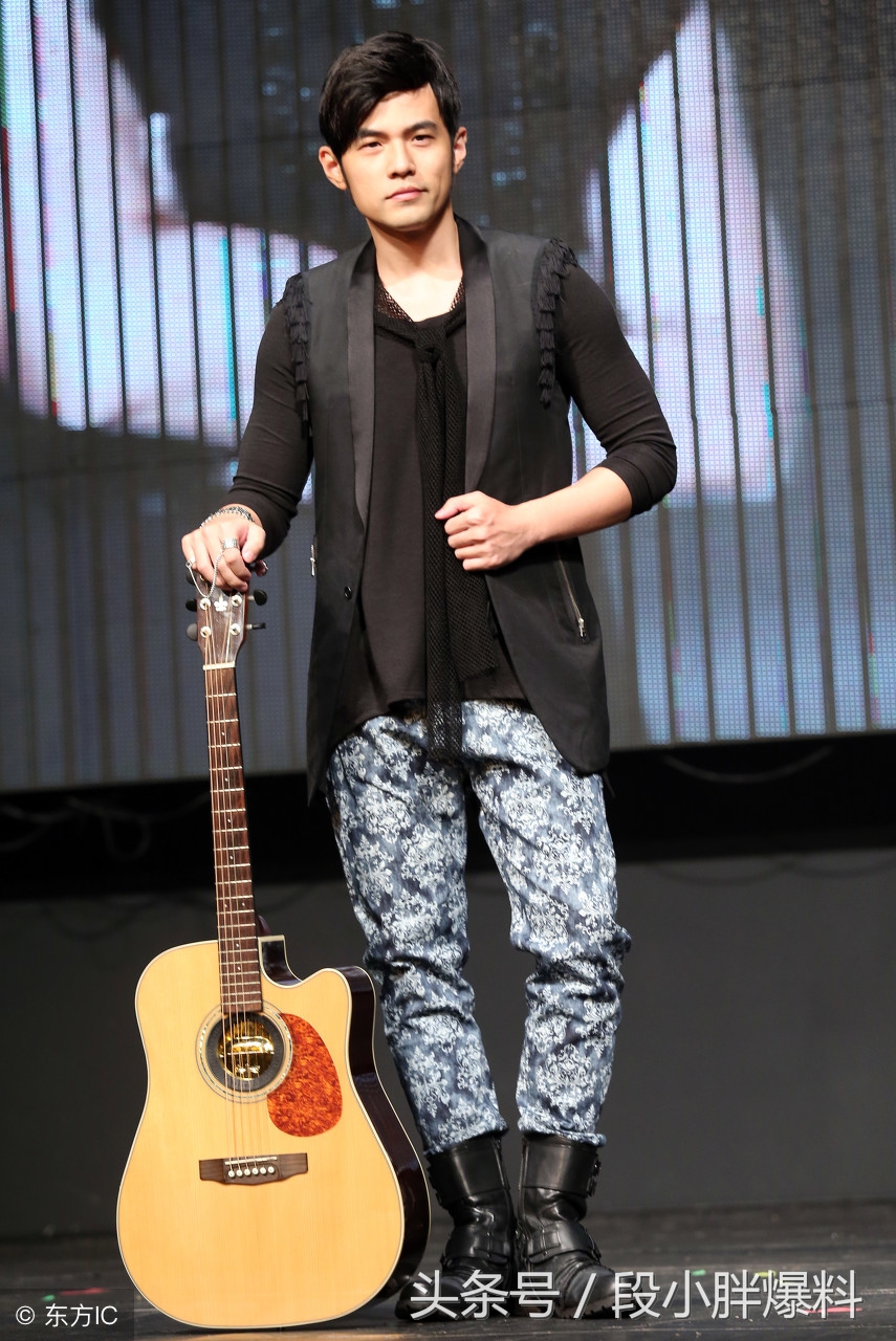 那些年周杰伦翻唱过的歌top10,周杰伦为其他歌手创作的歌曲汇总