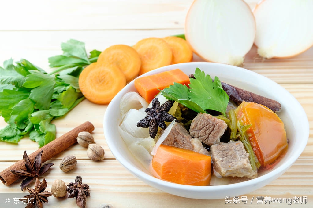 脾虚怎么吃效果最好,脾虚的孩子1个食疗方法坚持21天