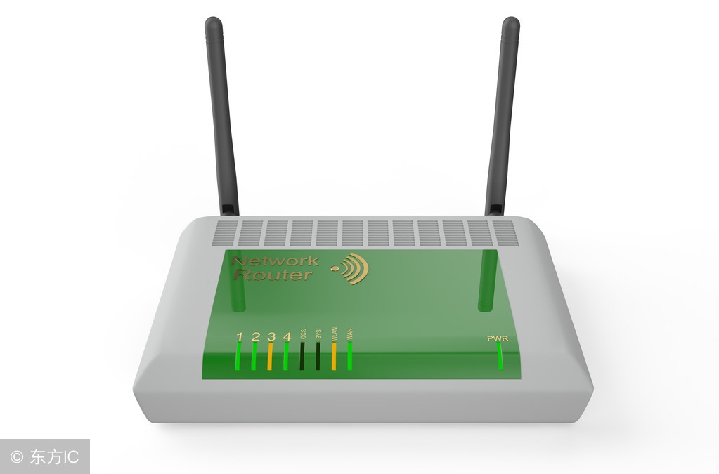 路由器的作用及功能,路由器的作用及特点