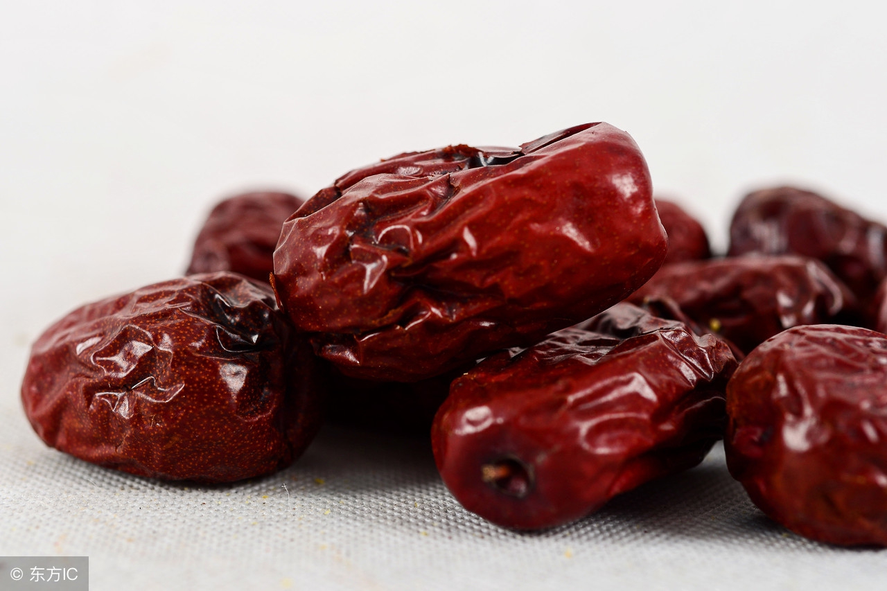 香露新疆特产和田大枣,新疆最大和田大枣