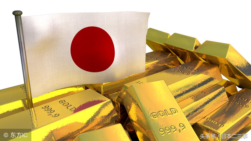 日本财阀你知道几个？这几家撬动日本经济轻而易举