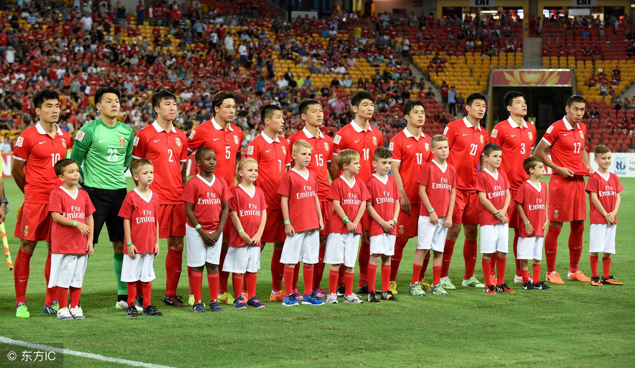 恒大青训评价,恒大青训结硕果足坛名宿纷纷点赞