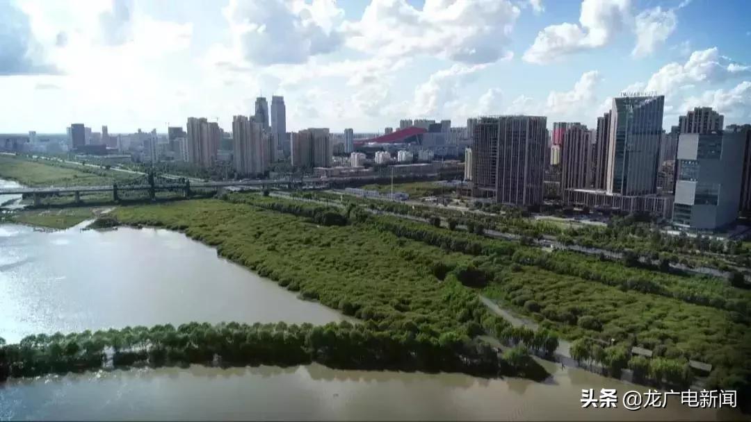 黑龙江将迎来一波回暖浪潮,下一站黑龙江视频