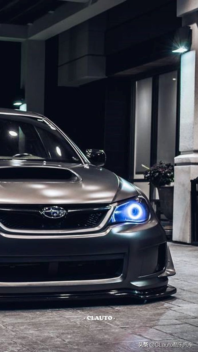 wrxsti,6.5折购买新汽车