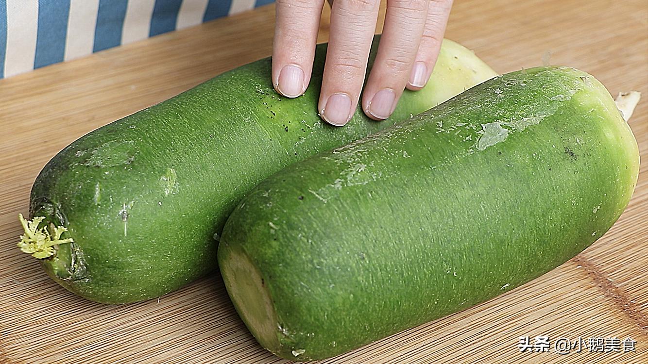 糖醋萝卜最好吃的做法,糖醋萝卜的做法甜酸脆正宗快速