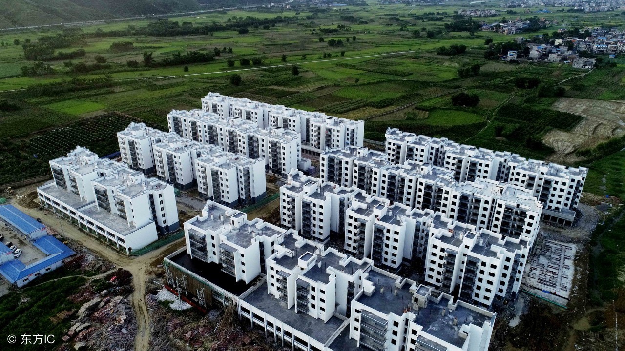 宅基地拆迁到底是赚了还是亏了,宅基地改革三种必拆