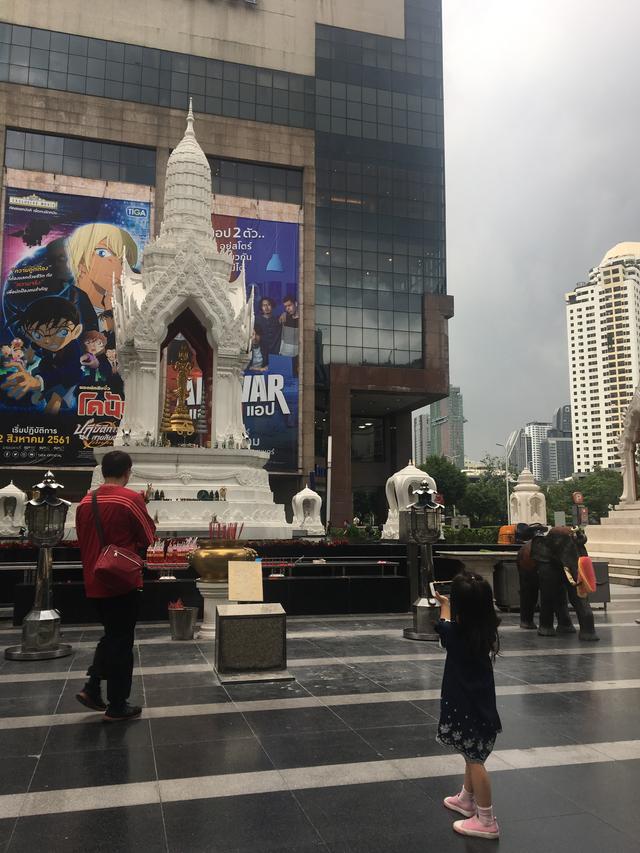 泰国6天5夜游价格,泰国五天四晚之旅价钱