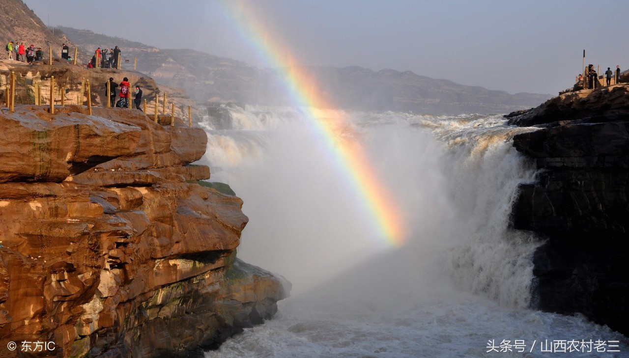 山西20条冷知识,山西人都应该知道的50件山西事