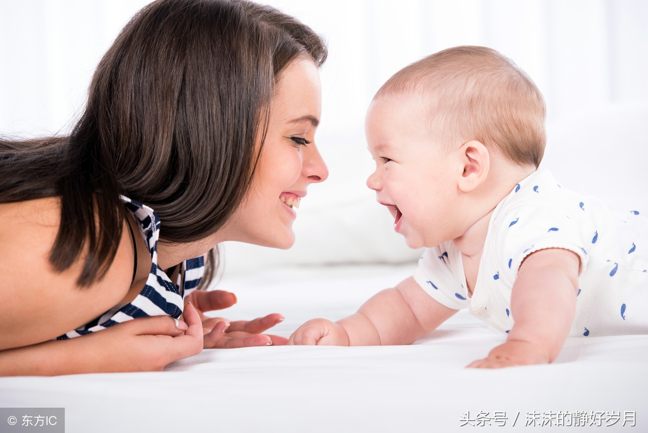 搞定厌奶宝宝的7个绝招,母乳妈妈闹肚子严重怎么办