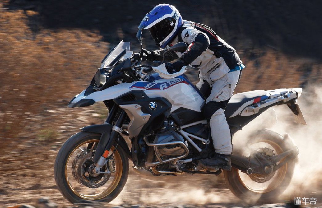 2019款宝马r1250gs提车作业,宝马r1250gs低座版怎么样