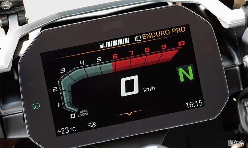 2019款宝马r1250gs提车作业,宝马r1250gs低座版怎么样