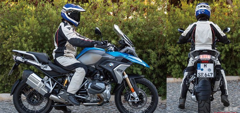 2019款宝马r1250gs提车作业,宝马r1250gs低座版怎么样