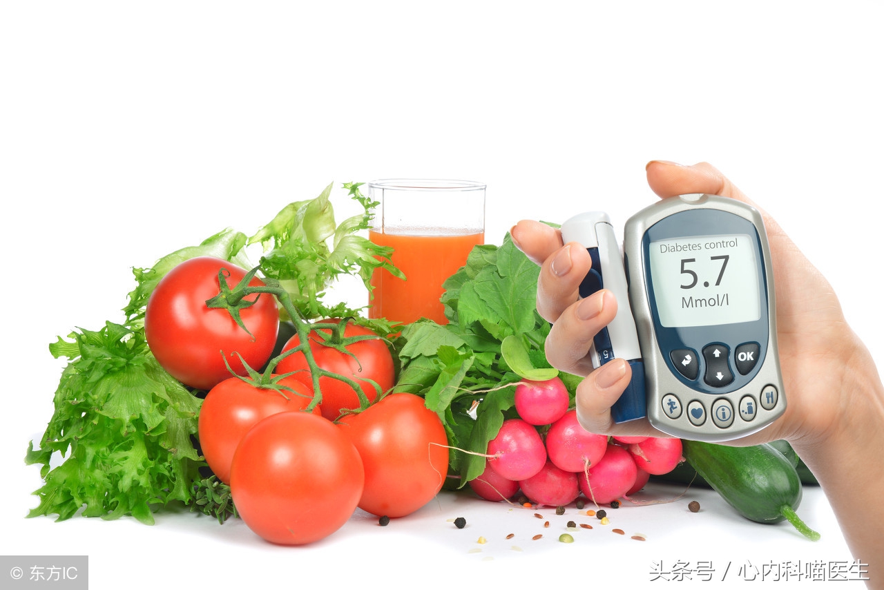 中老年人血糖轻度升高，需不需要治疗？医生终于说了大实话！