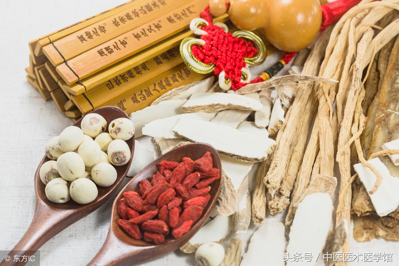 100种实用中成药,最全148种中成药一览表