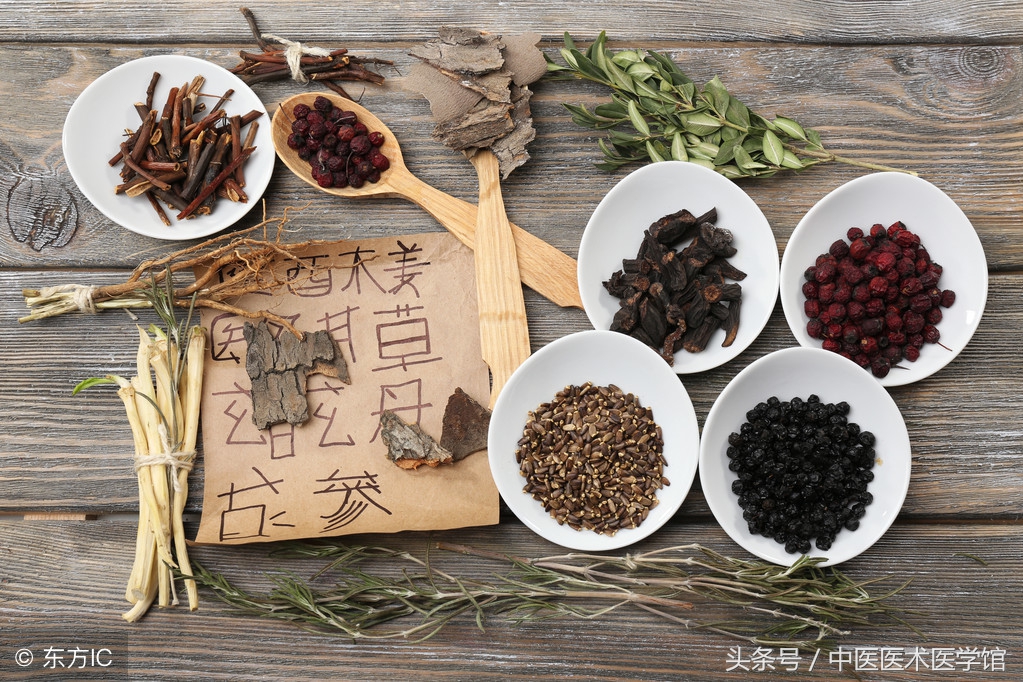 100种实用中成药,最全148种中成药一览表