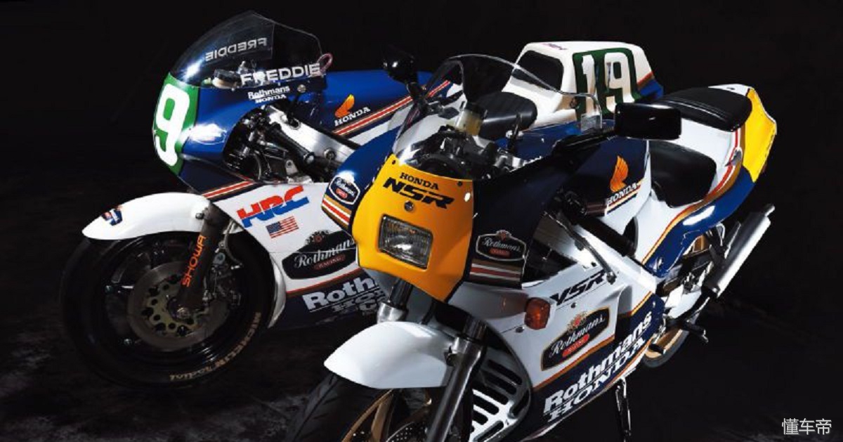 日系跑车巅峰是什么时候,日系最早经典踏板摩托车