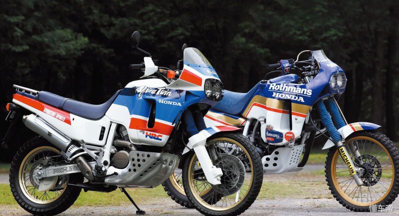 日系跑车巅峰是什么时候,日系最早经典踏板摩托车