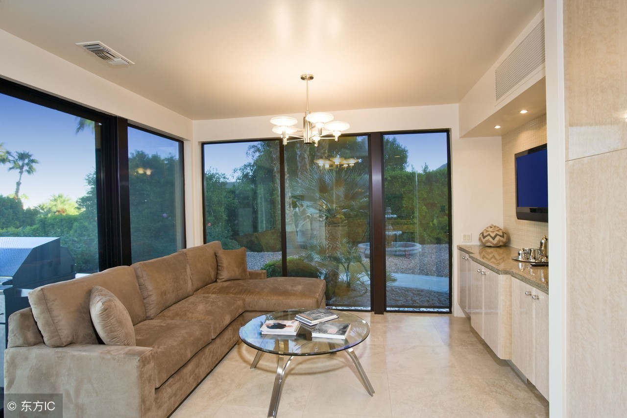 买新房样板房装修靠谱吗,6万装修样板房有坑吗