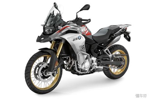 宝马f850gsadventure,宝马f850gsadventure40周年纪念版