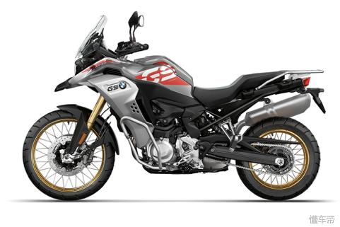 宝马f850gsadventure,宝马f850gsadventure40周年纪念版