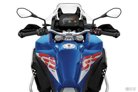 宝马f850gsadventure,宝马f850gsadventure40周年纪念版