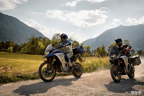 宝马f850gsadventure,宝马f850gsadventure40周年纪念版