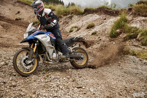 宝马f850gsadventure,宝马f850gsadventure40周年纪念版