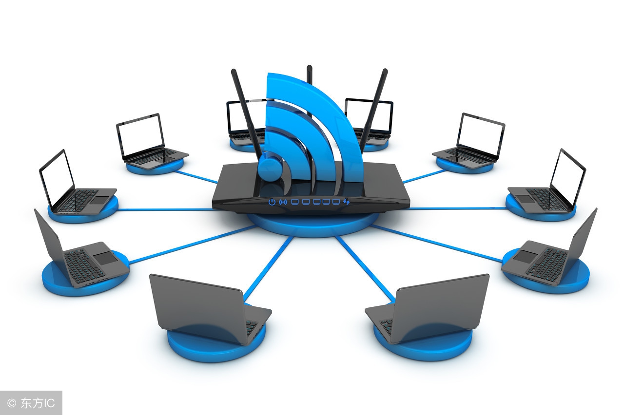 网络监控安装步骤图解,监控的供电电源哪种方式最好安装