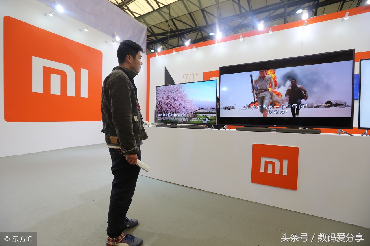 对于小米的评价,你们怎么评价小米电视
