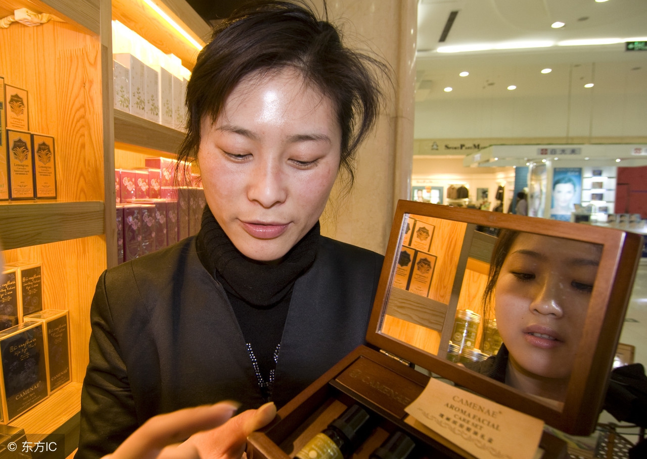 导购员容易遇到问题,导购员工作描述