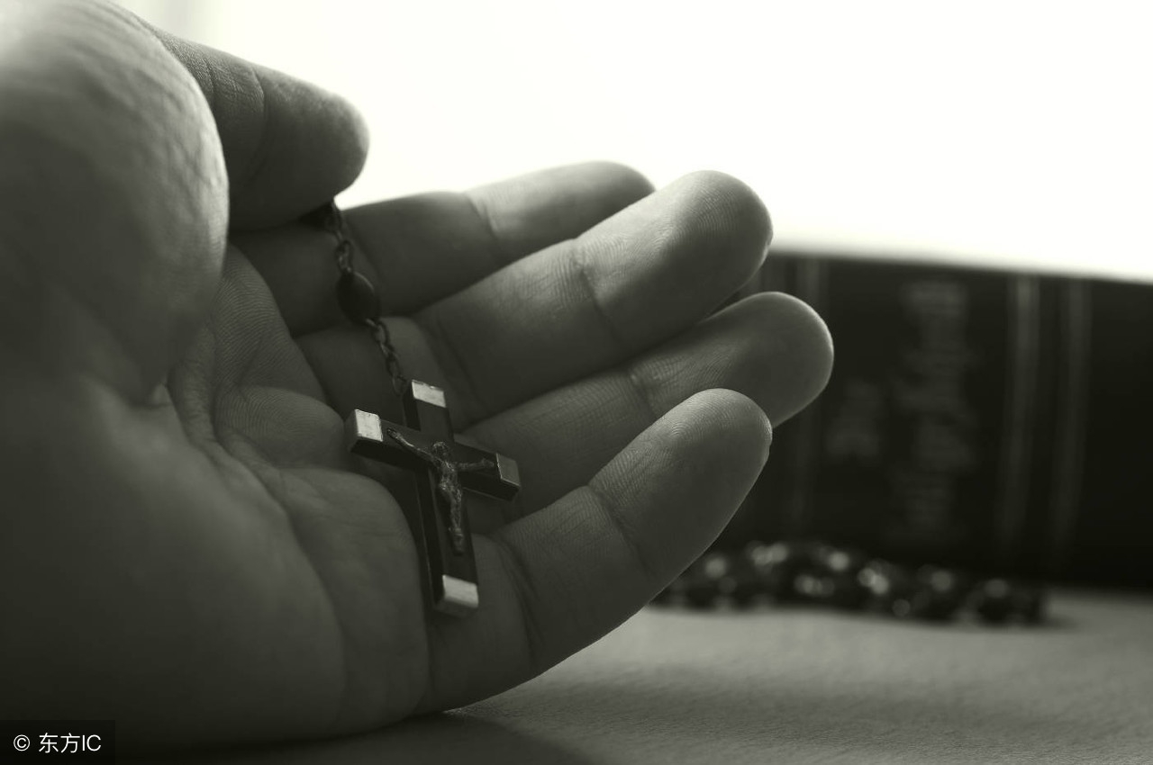 当一个人变得极端理性,当一个人理智到极端时