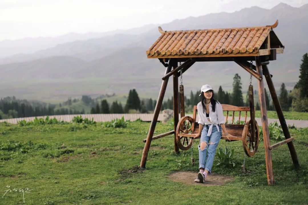 那拉提草原旅游徒步攻略,如何游玩那拉提