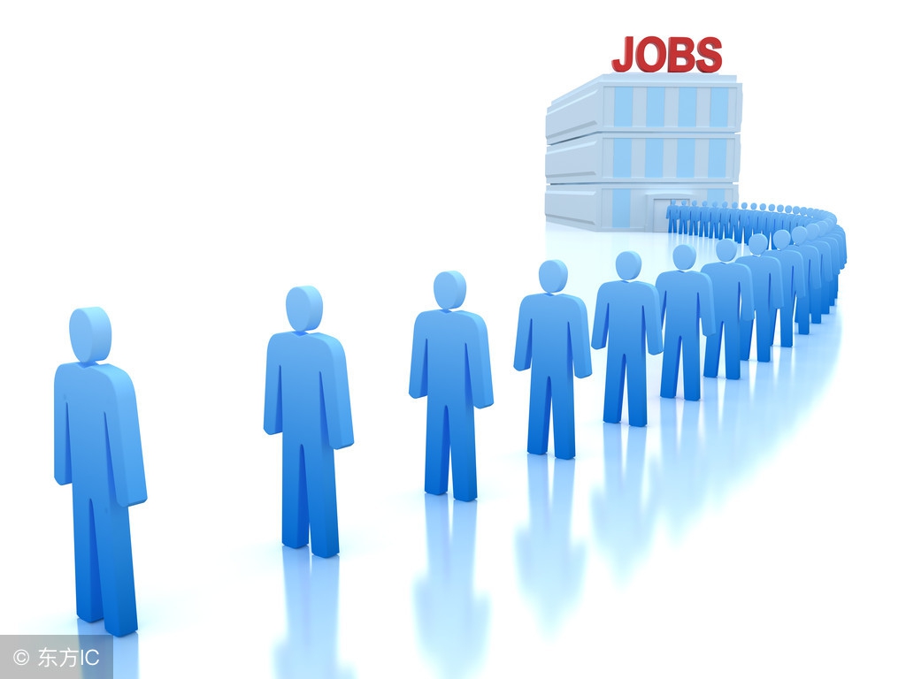 移动互联时代人才招聘难点与趋势,互联网员工招聘所面临的挑战